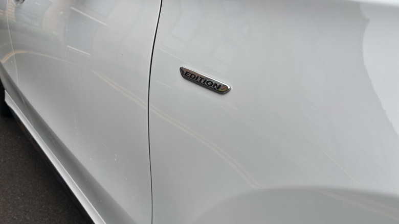 Mercedes-Benz A-Class A200 AMG Line Premium Edition 5dr Auto Petrol Hatchback